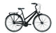 Excelsior trekkingrad trekking (#1) bike excels. trekking 28 46 7sp cb black