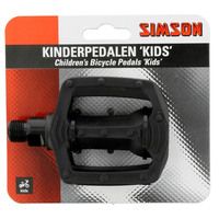 Simson pedals kids
