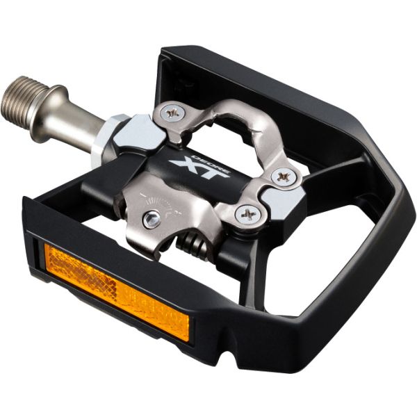 Load image into Gallery viewer, Shimano Deore XT Trekking PD-T8000 SPD
