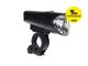 koplamp Future USB led oplaadbaar zwart