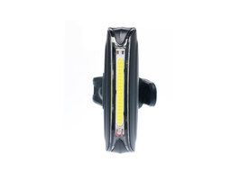 headlight Line USB led rechargeable black