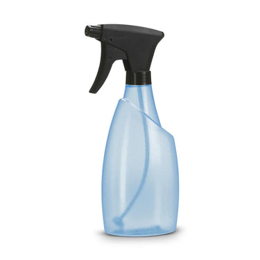 Emsa fuchsia verstuiver 700ml transparant blauw
