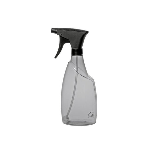 Emsa plantenspuit 0,7l transparant grijs