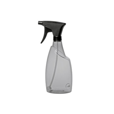 Emsa fuchsia verstuiver 700ml transparant grijs