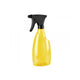 Emsa fuchsia verstuiver 700ml transparant geel
