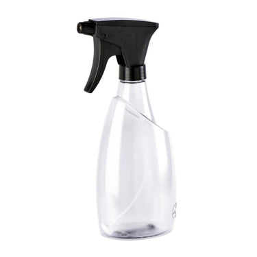 Emsa fuchsia verstuiver 700ml transparant