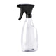 Emsa fuchsia verstuiver 700ml transparant