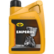 Kroon-oil emperol - 10w-40 motorolie - semi-synthetisch - 1 liter - transparant
