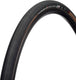 Challenge - strada bianca tlr 700x36c zwart bruin