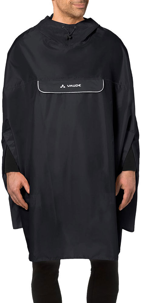 Load image into Gallery viewer, Vaude valdipino - rain poncho | l
