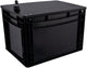 Chike transportbox eurobox transport box eurobox right lockable