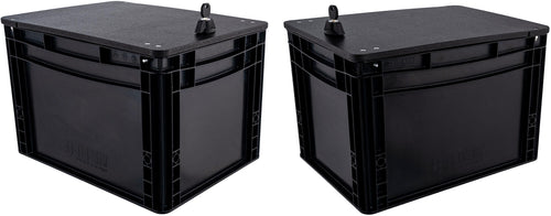 Chike transportbox eurobox transport box eurobox left and right