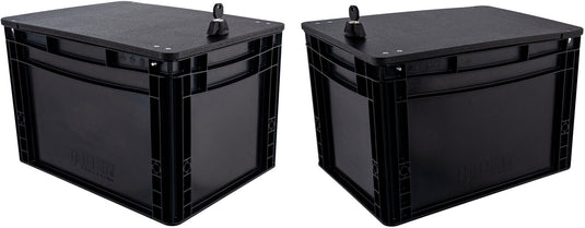 Chike transportbox eurobox transport box eurobox left and right