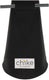 Chike spatlap mudguard fr.wheel cargo tarpaulin o. stay