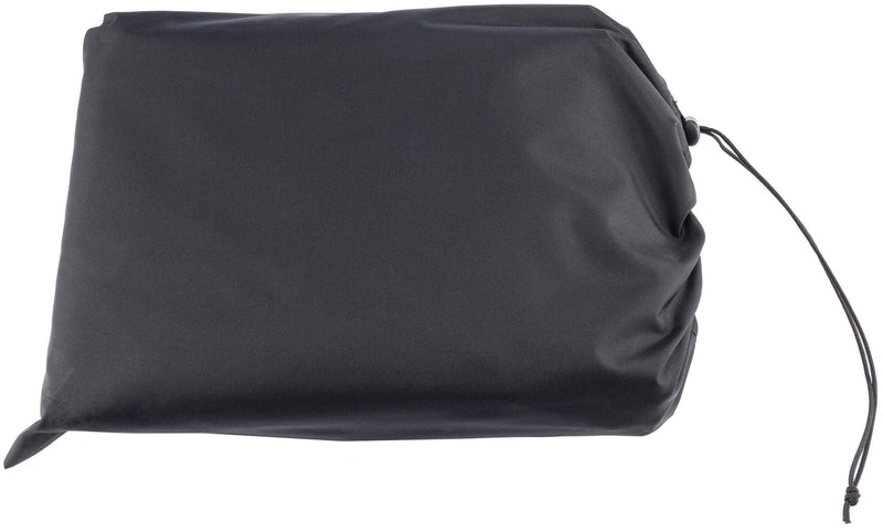 Load image into Gallery viewer, Chike fietshoes bike cover black polyester
