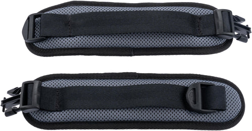 Chike kussen set cushion set shoulder cushion grey