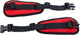 Chike kussen set cushion set pelvic cushion red
