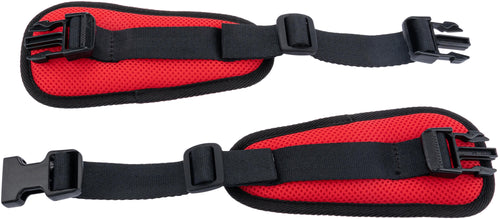 Chike kussen set cushion set pelvic cushion red