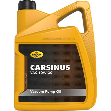 Kroon-oil producten kroon oil carsinus vac 10w 30 5ltr