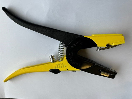Allflex oormerktang dna tagger tst