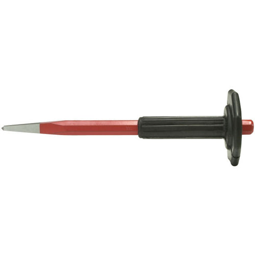 Connex beitel puntbeitel 300mm bescherming