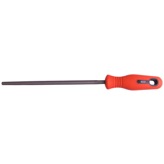 Load image into Gallery viewer, Connex vijl 200mm rond
