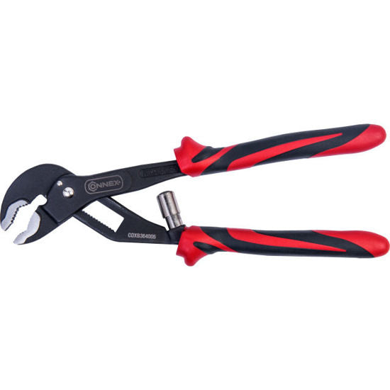 Load image into Gallery viewer, Connex waterpomptang automatisch 250mm
