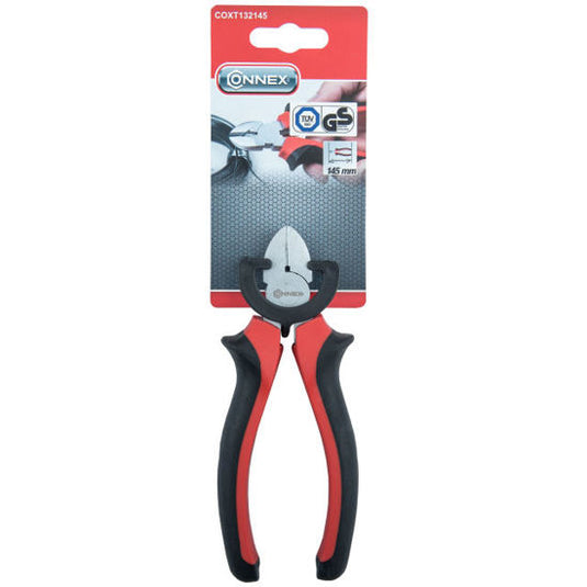 Connex zijkniptang 160mm