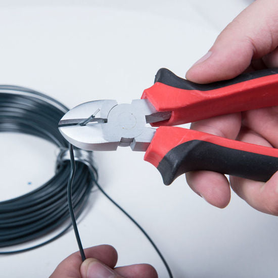 Load image into Gallery viewer, Connex zijkniptang 160mm
