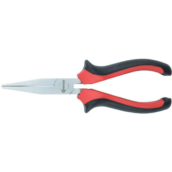 Load image into Gallery viewer, Connex punttang plat 160mm
