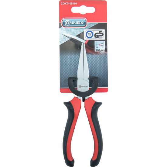 Load image into Gallery viewer, Connex punttang plat 160mm
