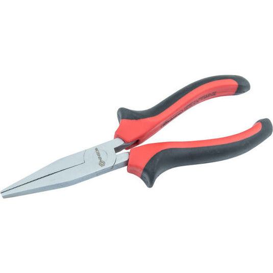 Connex punttang plat 160mm