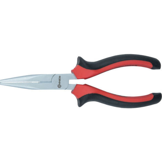 Connex radio telefoontang recht 160mm