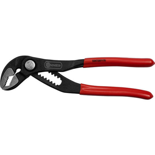 Connex waterpomptang 300mm drukknop