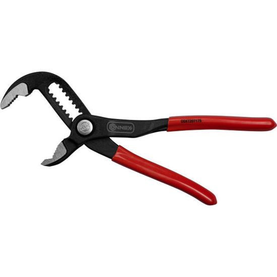 Load image into Gallery viewer, Connex waterpomptang 300mm drukknop
