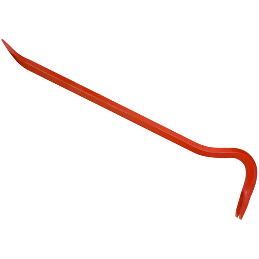 Connex koevoet 600mm zeskantig