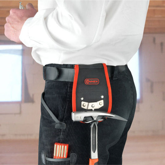 Connex hamerophanger voor broekriem