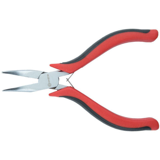 Load image into Gallery viewer, Connex punttang gebogen bek 120mm
