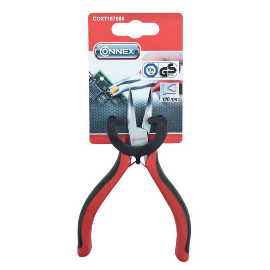 Load image into Gallery viewer, Connex punttang gebogen bek 120mm
