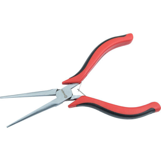 Load image into Gallery viewer, Connex punttang recht 120mm
