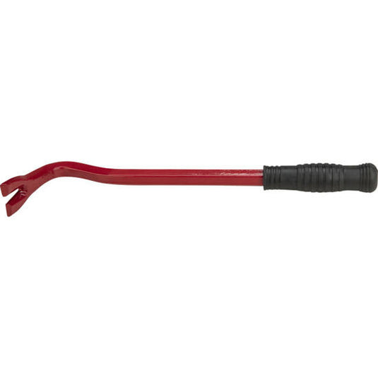 Connex koevoet 300mm zeskantig