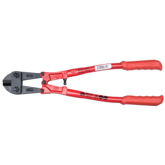 Load image into Gallery viewer, Connex betonschaar 18 45cm
