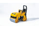 Bruder caterpillar straatwals