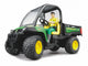 Bruder john deere gator xuv855d met bestuurder<br>