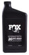Fox racing shox am oil bath 32oz 20wt gold
