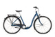 Brennabor stadsfiets c-17 mod. 24 bike city c-17 28 46 lage in. 7sp.blue silver