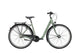 Brennabor stadsfiets c-22 mod. 24 bike city c-22 28 50 deep 7sp.green mint
