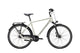 Brennabor trekkingfiets t-46 mod. 24 bike trekking t-46 28 50 he. 7sp.champ. black