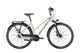 Brennabor trekkingfiets t-46 mod. 24 bike trekking t-46 28 50 trap. 7sp.champ. black