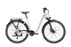 Brennabor trekkingfiets t-60 mod. 24 bike trekking t-60 28 45 wave 18sp. grey grey